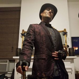 Meet your Posher, Chris